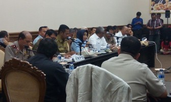 Kakanwil Banten: Jumlah Tenaga Asing di Banten 8.957 Orang