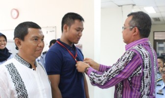 Bapas Timur-Utara Luncurkan 5 Program Pelatihan Untuk 345 Klien Pemasyarakatan