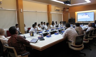 Pertandingan Atletik Petugas Penjara Se ASEAN Akan Digelar