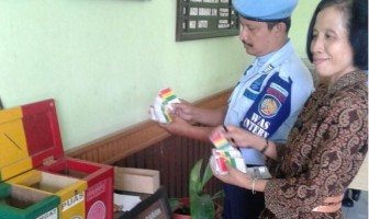 Inilah Kiat Kanwil Hukum dan HAM Kalsel Cepat Tanggapi Pengaduan