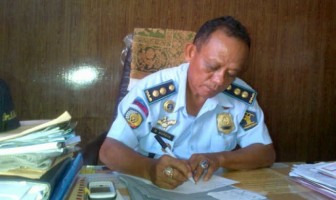 Penghuni Lapas Nunukan dipenuhi Kasus Narkoba