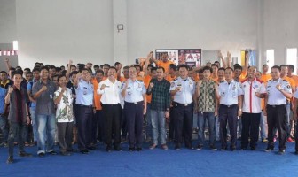 Warga Binaan Siap Kembali ke Masyarakat