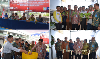 Lapas Sukabumi Beri Berbagai Macam Keterampilan Untuk WBP