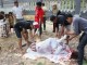 Peringati Idul Adha, Rupbasan Kendari Berkurban Satu Sapi