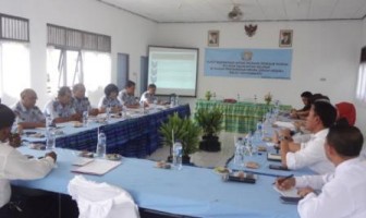 Penegak Hukum Wajib Serahkan Barang Bukti Ke Rupbasan