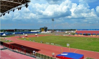 JSC Siap Gelar Kejuaraan Atletik Antar Pegawai Penjara Se-Asean