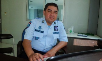 Kepala Lapas Bontang Tegaskan Netral dan Tak Akan Mengarahkan Dukungan