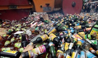 Rita Ribawati: "Tidak ada tindak Lanjut, Barang Bukti Kembali Ke Instansi Penitipâ€