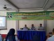 Peserta Diseminasi Layanan Tahanan Dapat Support dari Kakanwil Banten