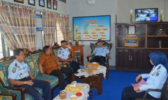 Lapas Watampone - BNNK Bone Diskusi Masalah Narkotika