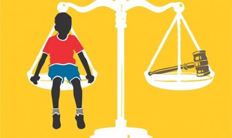 PK Bapas Amuntai Dampingi Diversi Kasus Kecelakaan Remaja