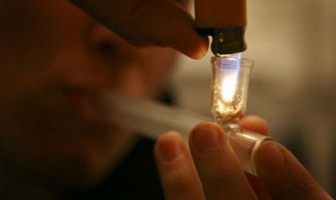 80 Narapidana di Jateng Dapat Grasi Narkoba