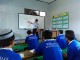 Jadi Pengajar, Petugas Rutan Pekalongan Beramal Ilmu