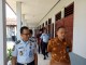Akan Jadi Lapas, Kabag PP Tinjau Rutan Purwodadi