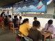 WBP Lapas Pemuda Tangerang Kembali Dapat Pengobatan Gratis