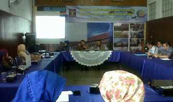 Dir. Bina Keswat Apresiasi Tersusunnya Modul Standar Pengendalian Penyakit Menular