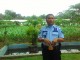 Lapas Pasirpangaraian Kembangkan Tanaman Pangan Panen Jangka Pendek