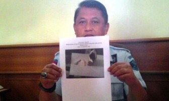 Perempuan ABG Selundupkan Sabu ke Rutan Kebonwaru