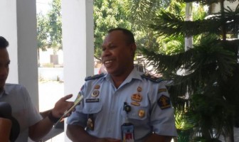 Ada Pembesuk Lapas Bulukumba Selip Sabu di Bra