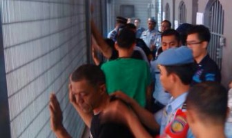 Jaga Kondisi Kondusif. Rutan Garut Tingkatkan Pengawasan