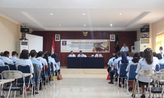 Pentingnya Majelis Kode Etik bagi Petugas Pemasyarakatan