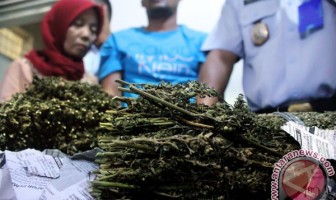 Nenek Residivis Ini Ditangkap Petugas Lapas Lhokseumawe, Ada Apa?