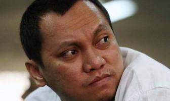 Setiap ke Masjid, Gayus Dikawal Petugas Lapas