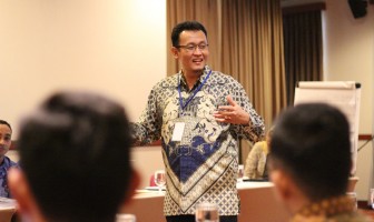 Agen Infokom Ditjen PAS Penyebar  Virus Positif Pemasyarakatan