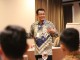 Agen Infokom Ditjen PAS Penyebar  Virus Positif Pemasyarakatan