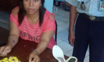 LPKA Martapura Berhasil Gagalkan 2680 Butir Dextro