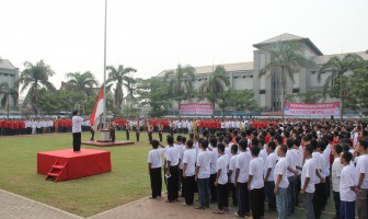 Warga Binaan Lapas Narkotika Cipinang: Petugasnya Enak-enak
