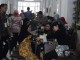 Rumah Sakit Pengayoman Diserbu Warga