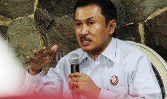 Over Kapasitas, Ditjen PAS Usul Penyalahguna Narkoba Tak Dipenjara