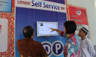 SDP Akan Mulai Terfokus Ke Bapas