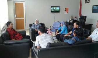 Kadiv PAS Jabar Monitoring Penyerapan Anggaran Rupbasan Bandung