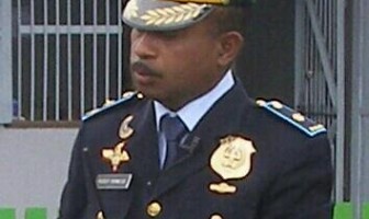 Warga Binaan Lapas Nabire Rilis Lagu Rohani â€˜Papua Raiseâ€™