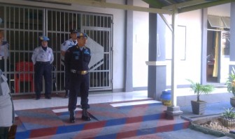 Sambut HDKD, Lapas Narkotika Sungguminasa Siapkan Sejumlah Kegiatan