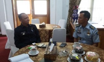 Warungkiara Gerak Cepat Dibawah Pimpinan Kalapas Baru