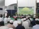 600 WBP Lapas Semarang Ikuti Pengajian Tahun Baru Islam 1437 H