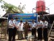 3 Rutan Wilayah Rayon 10 Sumbang Sumur Bor