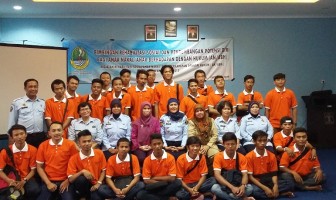 Bapas Bogor Tingkatkan Keterampilan & Rehab Sosial ABH