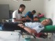 Donor Darah HDKD Disambut Antusias Pegawai Kumham Sultra