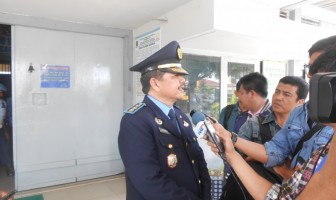 Lapas Pekanbaru Tak Diskriminasi Napi Koruptor