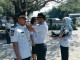 Tiga Petugas Rutan Jeneponto Sandang Pangkat Baru