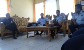 Rutan Marabahan Segera Bentuk Satgas Blusukan