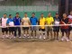 Lomba Tenis Ramaikan Peringatan HDKD Wilayah Pati