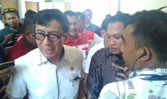 Lapas Gunung Sindur Siap Tampung Bandar Narkoba