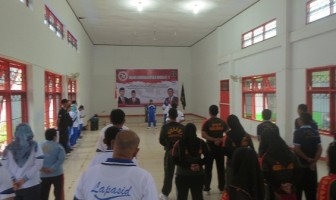 Jadikan HDKD sebagai Ajang Pererat Hubungan