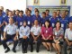 Gandeng Disnakertrans, Lapas Semarang Fasilitasi Pelatihan Menjahit