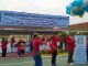 Pekan Olahraga & Seni Awali Rangkaian HDKD Kanwil Banten